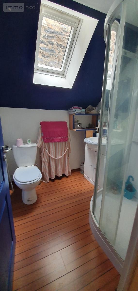 Immeuble a vendre Malestroit 56140 Morbihan 160 m2  187800 euros