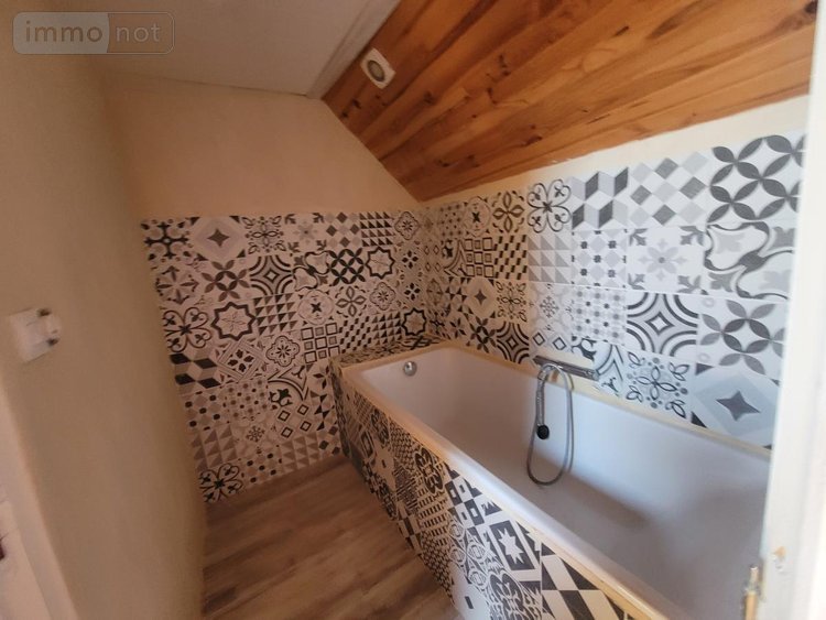 Maison a vendre Saint-Tugdual 56540 Morbihan 154 m2 6 pièces 241980 euros