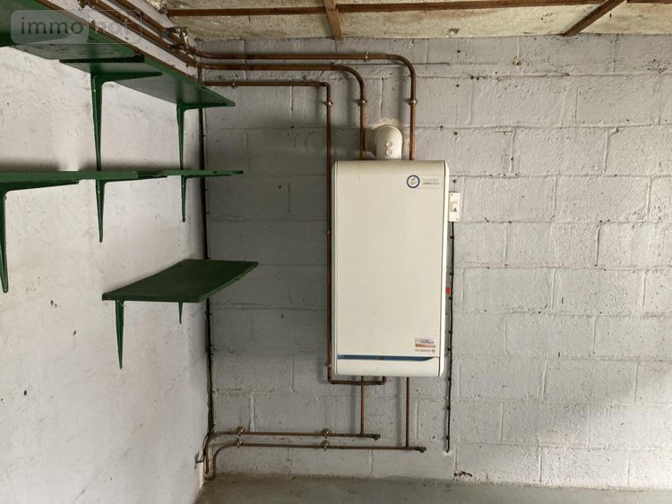 Maison a vendre Pelves 62118 Pas-de-Calais 104 m2 6 pièces 157200 euros