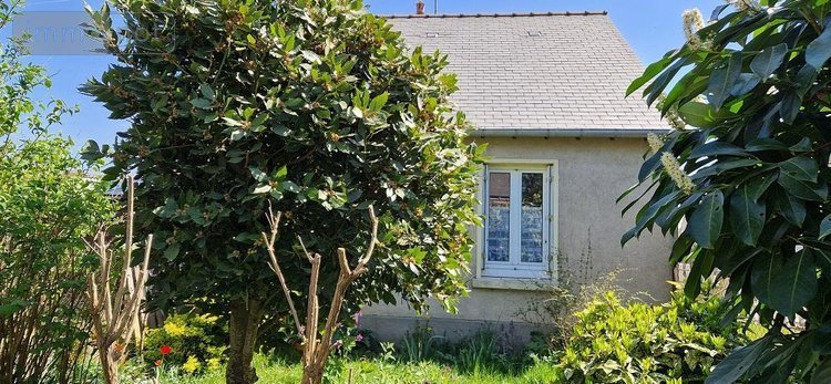 Maison a vendre Malicorne-sur-Sarthe 72270 Sarthe 50 m2 2 pièces 74900 euros
