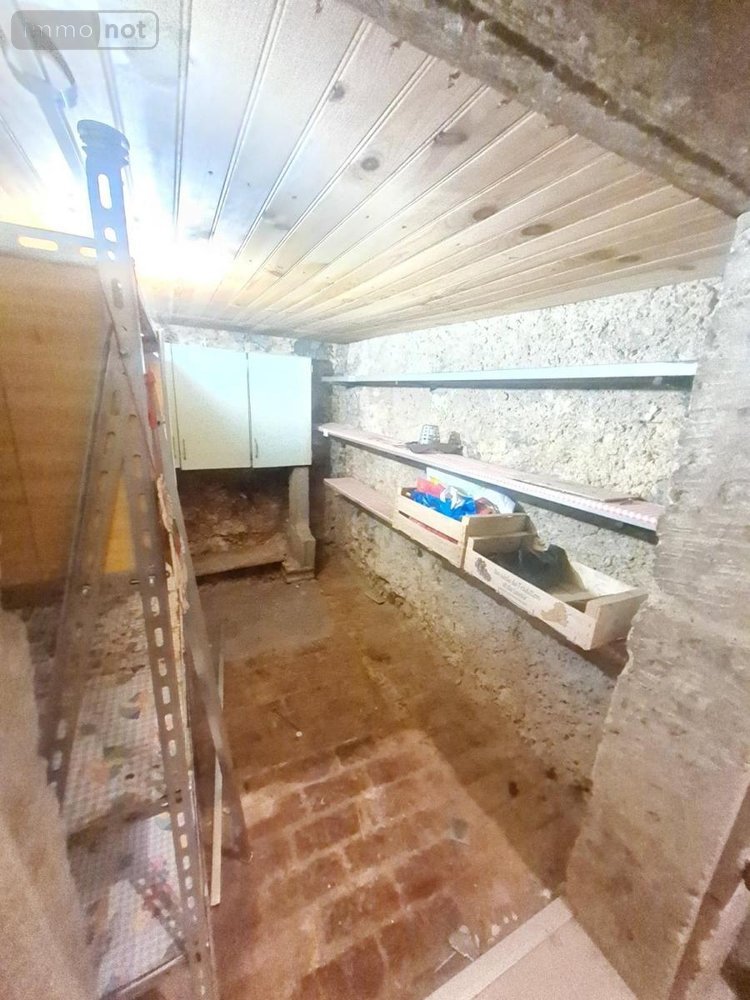 Maison a vendre Lunay 41360 Loir-et-Cher 95 m2 3 pièces 84800 euros