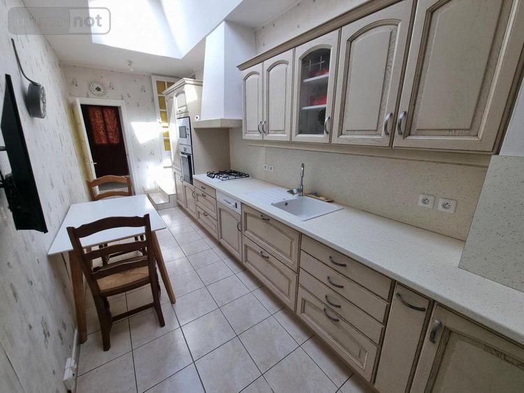 Maison a vendre Caen 14000 Calvados 88 m2  296800 euros