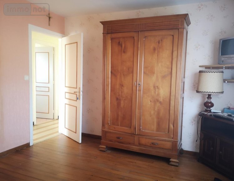 Maison a vendre Bréxent-Énocq 62170 Pas-de-Calais 76 m2 4 pièces 184000 euros
