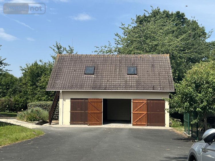 Maison a vendre Sallenelles 14121 Calvados 120 m2  469200 euros