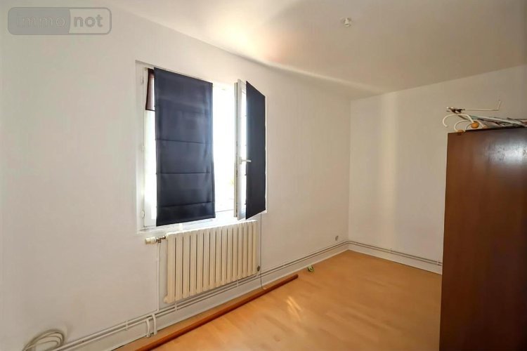 Maison a vendre Saulzoir 59227 Nord 95 m2 5 pièces 135000 euros