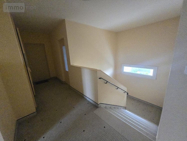 Appartement a vendre Angers 49000 Maine-et-Loire 40 m2 2 pièces 132500 euros