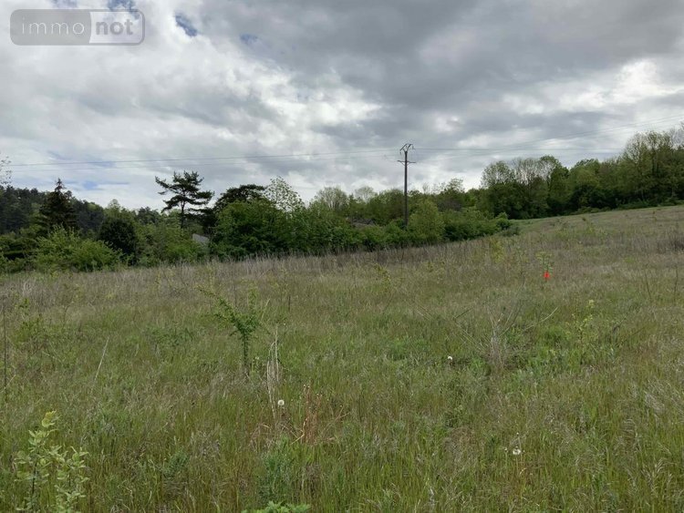 Terrain a batir a vendre Fismes 51170 Marne 559 m2  23700 euros