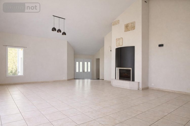 Maison a vendre Cholet 49300 Maine-et-Loire 193 m2 6 pièces 489000 euros