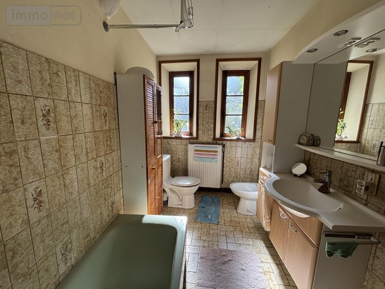 Maison a vendre Cognin 73160 Savoie 179 m2 7 pièces 470000 euros