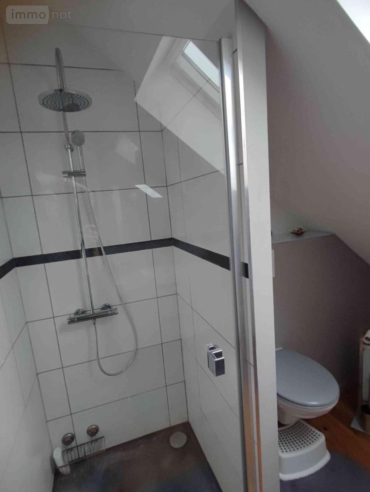 Maison a vendre Cambrai 59400 Nord 127 m2 5 pièces 152000 euros