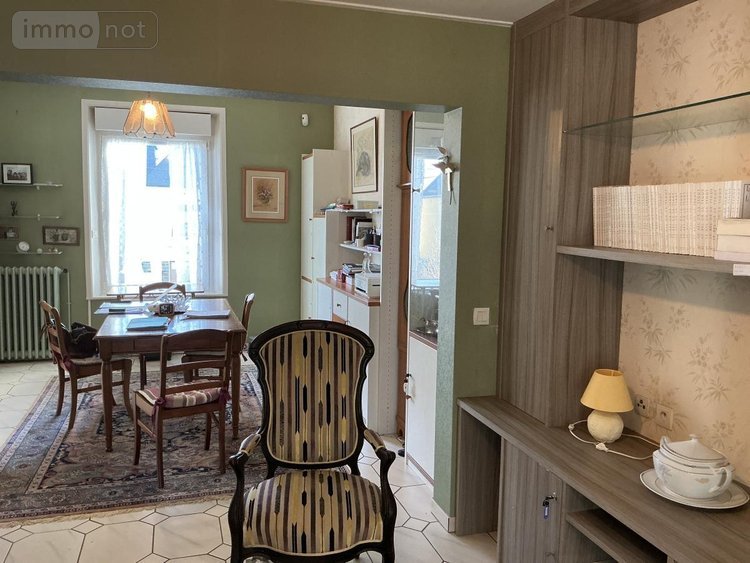 Maison a vendre Vannes 56000 Morbihan 92 m2 5 pièces 292000 euros