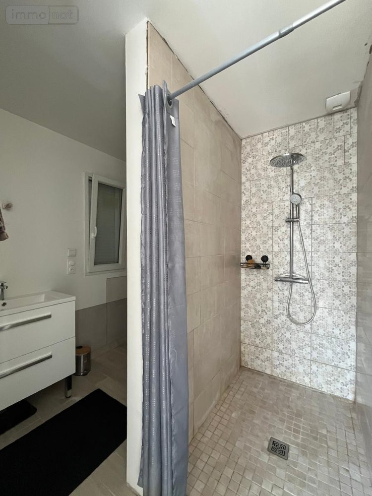 Maison a vendre Chauvé 44320 Loire-Atlantique 67 m2 3 pièces 185000 euros