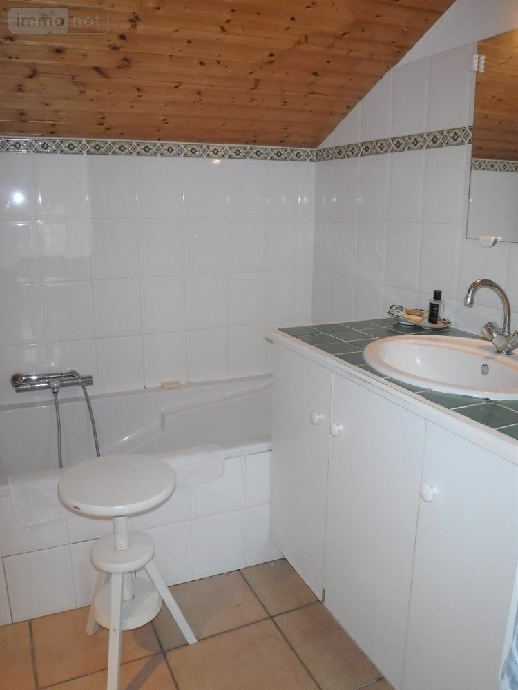 Maison a vendre Saint-Michel-Chef-Chef 44730 Loire-Atlantique 130 m2 7 pièces 411675 euros