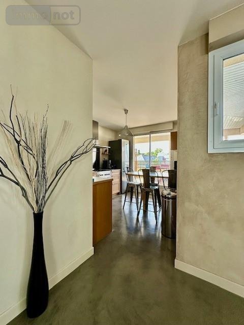 Appartement a vendre Angers 49000 Maine-et-Loire 115 m2 4 pièces 560680 euros