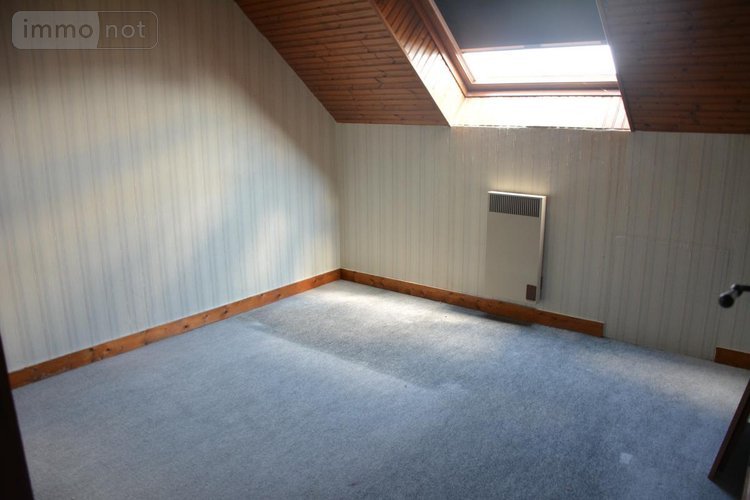 Maison a vendre Sablé-sur-Sarthe 72300 Sarthe 94 m2 6 pièces 157500 euros