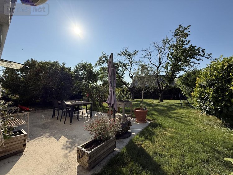 Maison a vendre Gueux 51390 Marne 89 m2 4 pièces 290000 euros