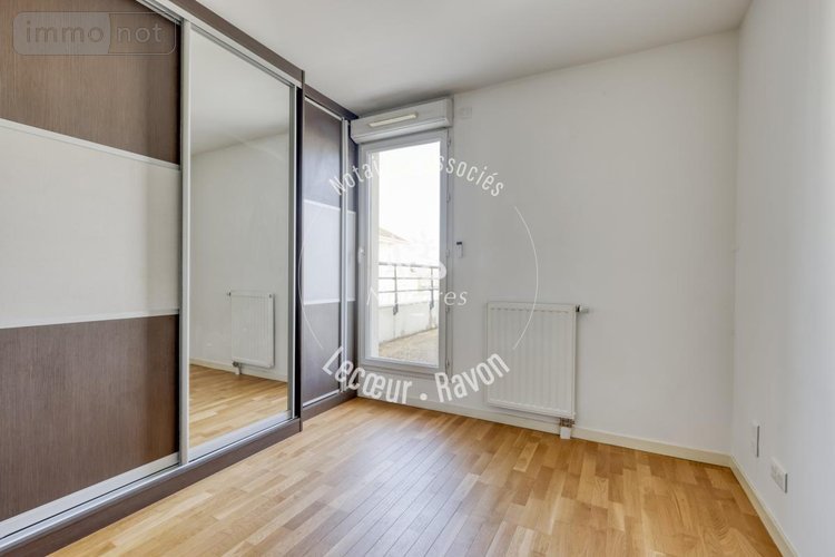 Appartement a vendre Montigny-le-Bretonneux 78180 Yvelines 104 m2 5 pièces 438900 euros