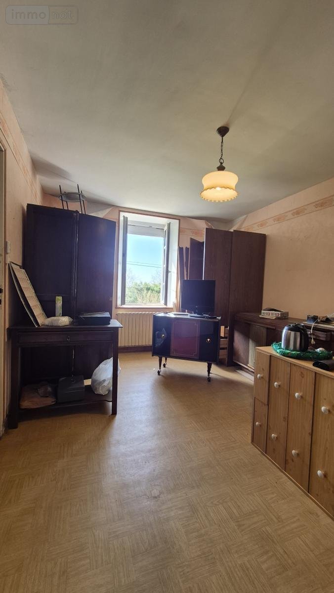 Maison a vendre Guiclan 29410 Finistère 139 m2 7 pièces 99900 euros