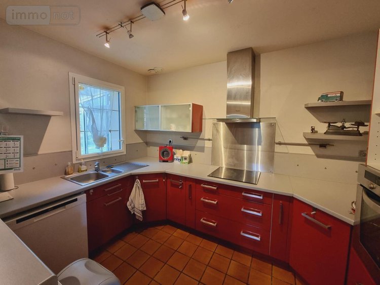 Maison a vendre Ploeren 56880 Morbihan 130 m2 7 pièces 499980 euros