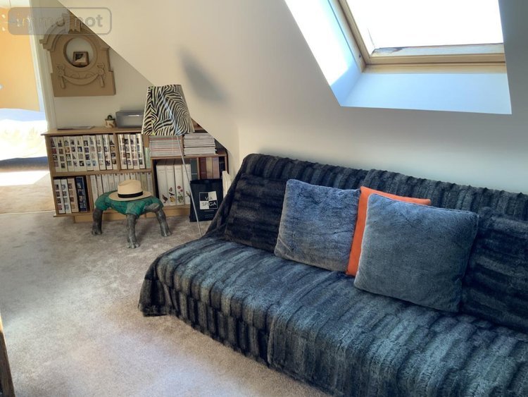 Maison a vendre Baden 56870 Morbihan 210 m2 7 pièces 1147000 euros