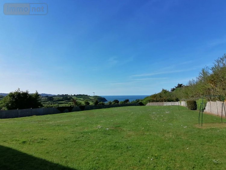 Maison a vendre Saint-Quay-Portrieux 22410 Côtes-d'Armor 176 m2 6 pièces 610000 euros