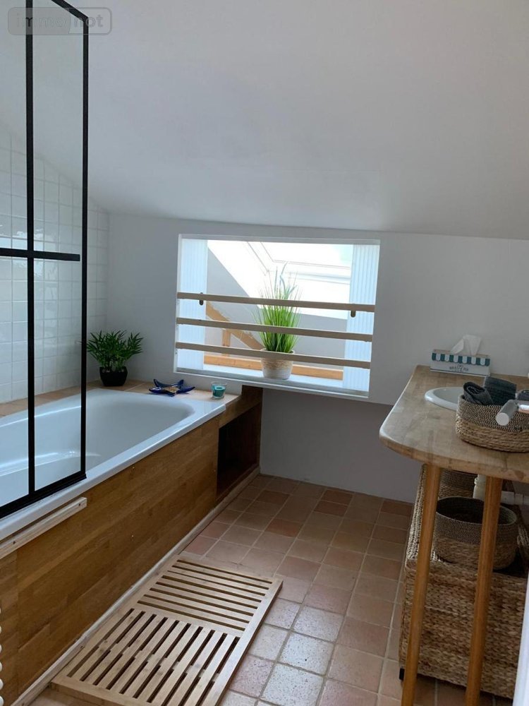 Maison a vendre Auray 56400 Morbihan 97 m2 3 pièces 398240 euros