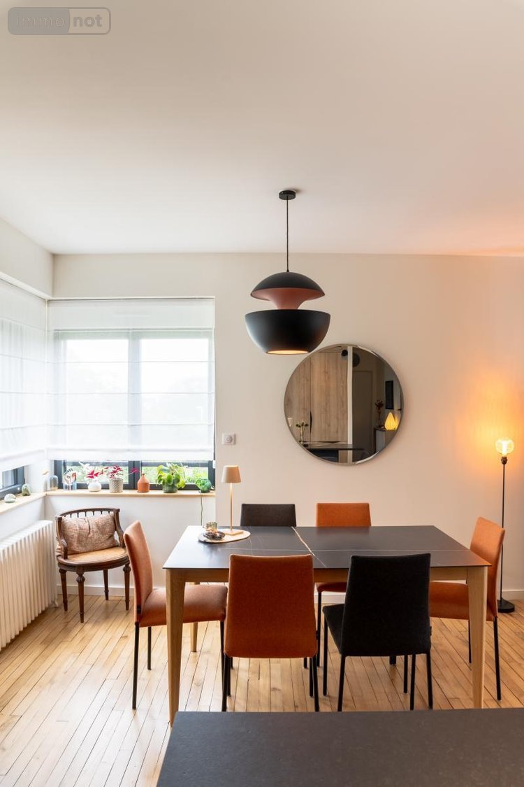 Maison a vendre Combrit 29120 Finistère 121 m2 6 pièces 799900 euros