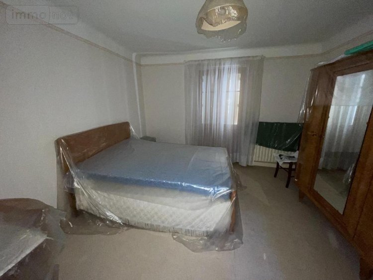 Maison a vendre Saint-Chély-d'Apcher 48200 Lozère 60 m2 6 pièces 54000 euros