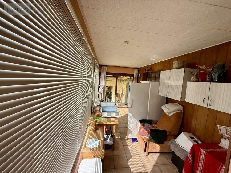 Maison a vendre Louvencourt 80560 Somme 187 m2 6 pièces 171000 euros