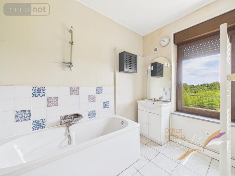Maison a vendre Hautmont 59330 Nord 98 m2 6 pièces 94750 euros