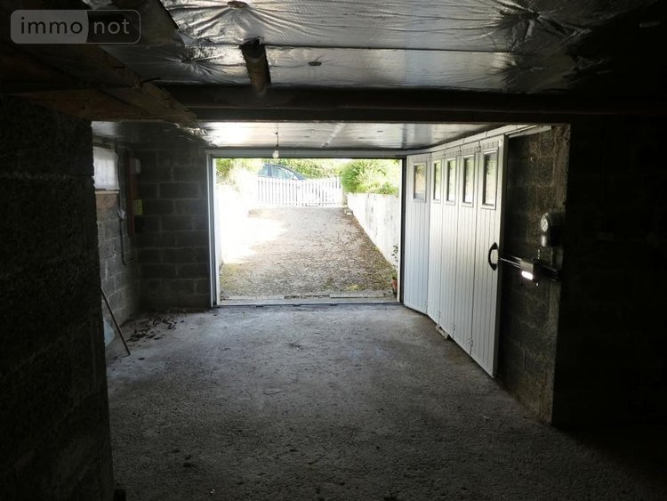 Maison a vendre Saint-Tugdual 56540 Morbihan 75 m2 5 pièces 158000 euros