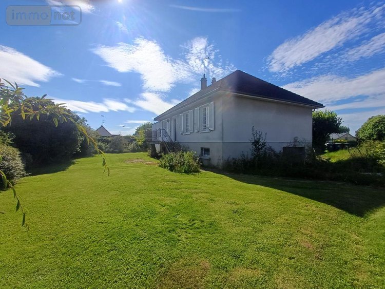 Maison a vendre Athies-sous-Laon 02840 Aisne 108 m2 5 pièces 177000 euros