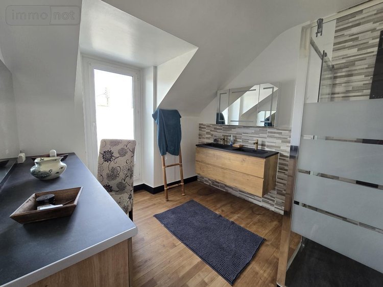 Maison a vendre Malestroit 56140 Morbihan 135 m2 5 pièces 235800 euros