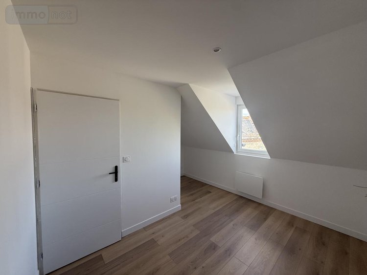 Maison a vendre Corbie 80800 Somme 60 m2 3 pièces 145600 euros