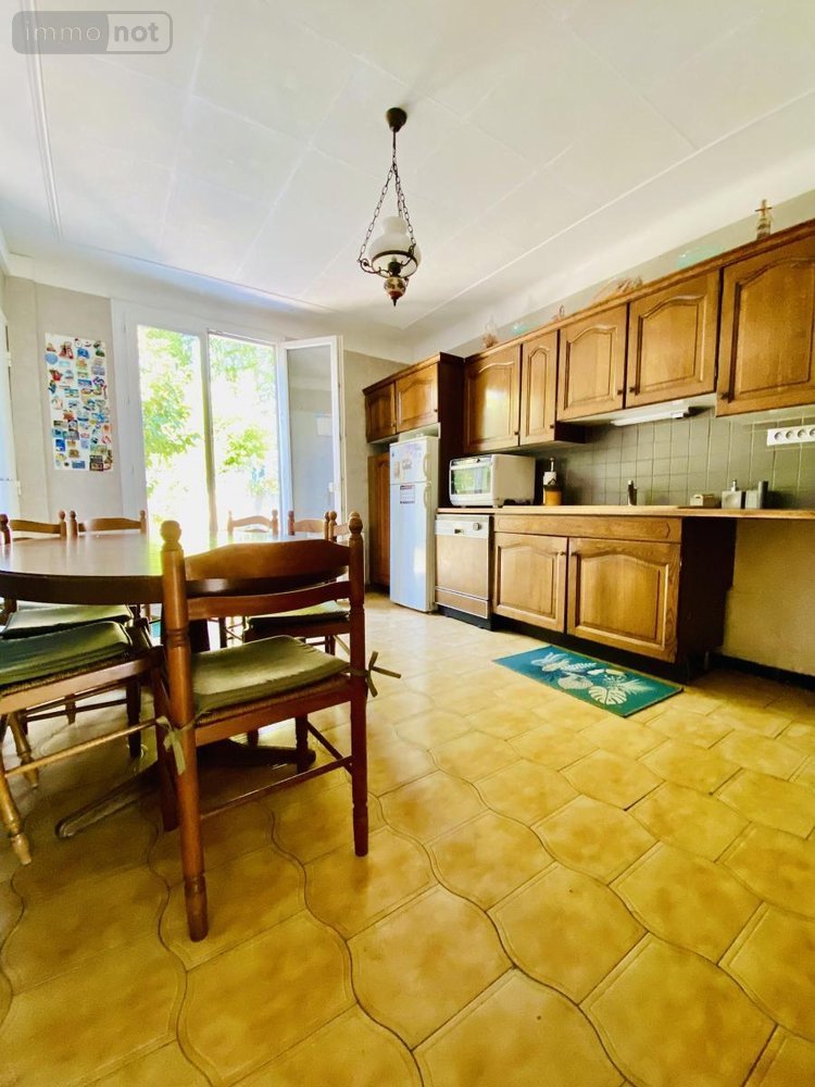 Maison a vendre Jacou 34830 Hérault 125 m2 4 pièces 329000 euros