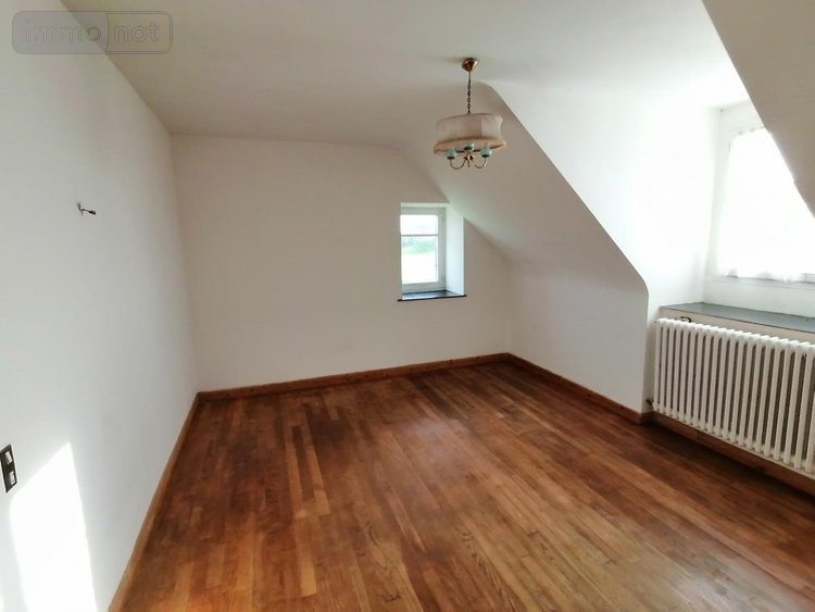 Maison a vendre Pabu 22200 Côtes-d'Armor 170 m2 8 pièces 350007 euros