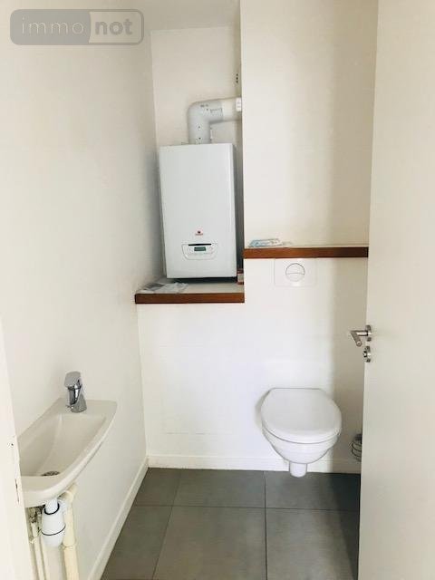 Appartement a vendre Rochefort 17300 Charente-Maritime 70 m2  267400 euros