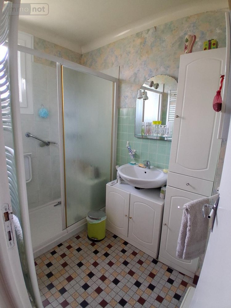 Maison a vendre Juvigny-Val-d'Andaine 61140 Orne 129 m2 6 pièces 151000 euros