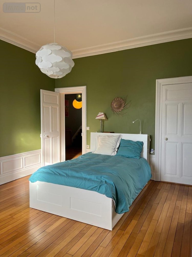 Maison a vendre Châlons-en-Champagne 51000 Marne 325 m2 10 pièces 771480 euros