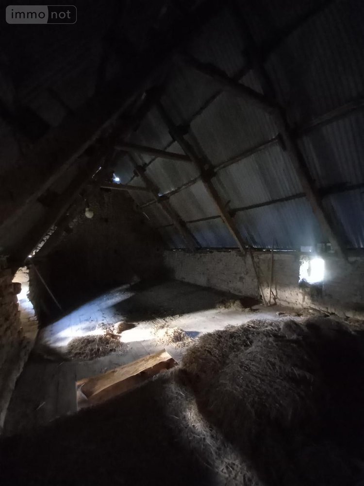 Maison a vendre Landévant 56690 Morbihan 80 m2  120580 euros