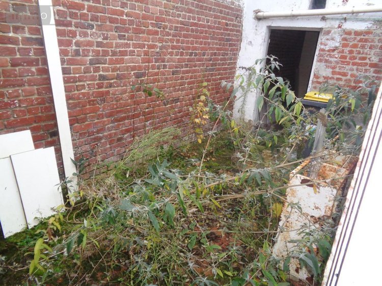 Maison a vendre Auchel 62260 Pas-de-Calais 72 m2 4 pièces 65500 euros