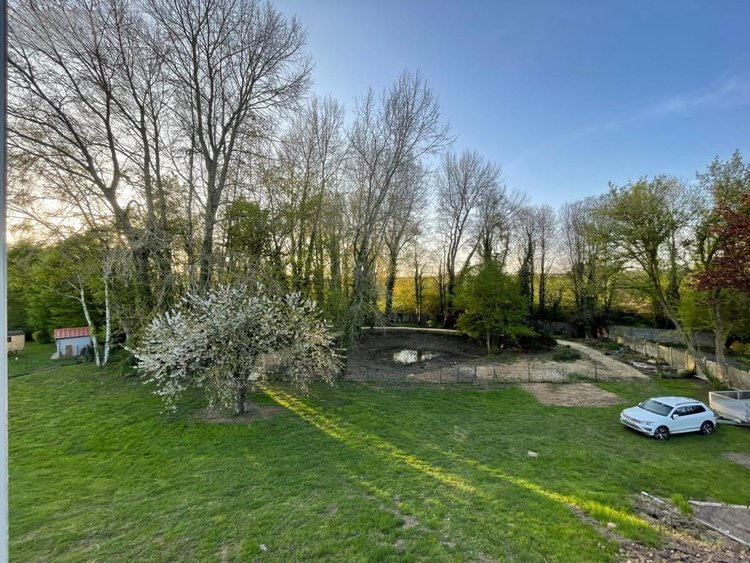 Maison a vendre Aubigny-en-Artois 62690 Pas-de-Calais 246 m2 6 pièces 322400 euros