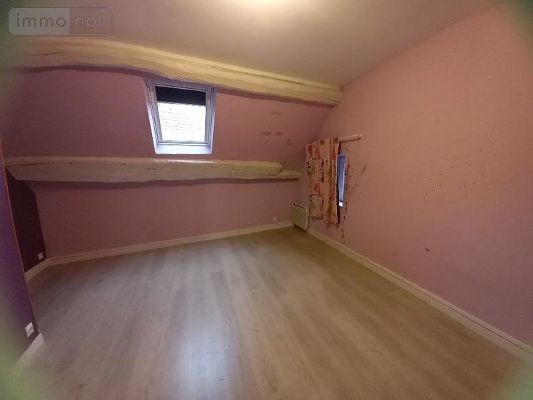 Maison a vendre Oulchy-le-Château 02210 Aisne 178 m2 5 pièces 136200 euros