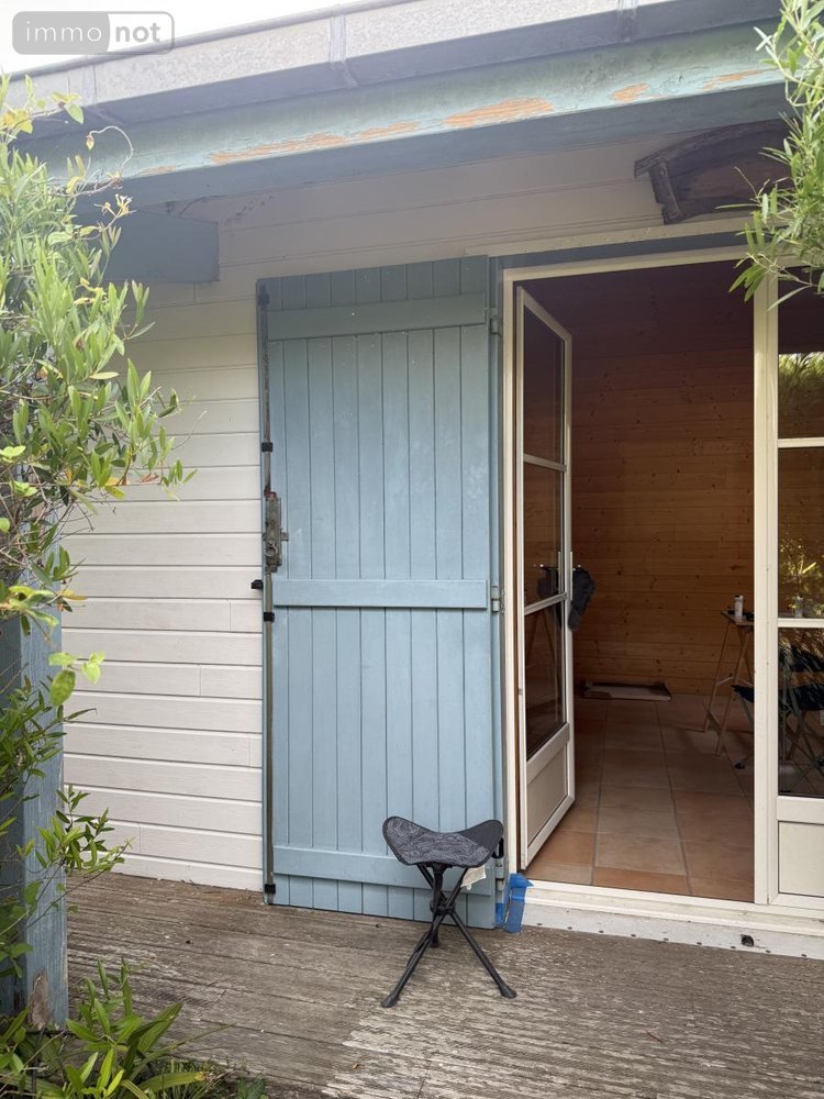 Maison a vendre Île-aux-Moines 56780 Morbihan 137 m2 8 pièces 1144900 euros