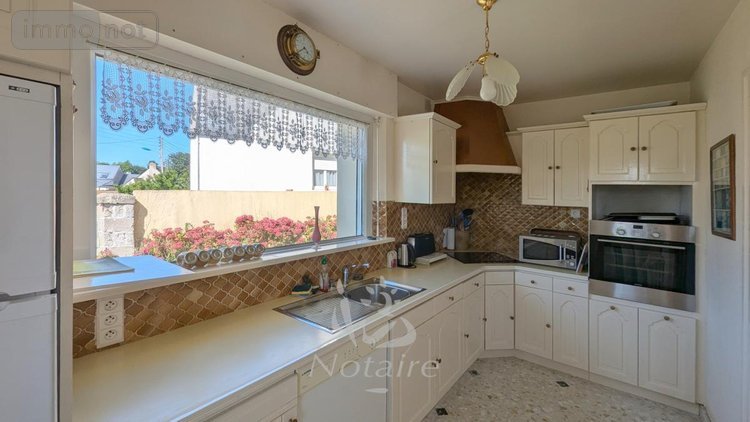 Maison a vendre Cléder 29233 Finistère 213 m2 10 pièces 246050 euros