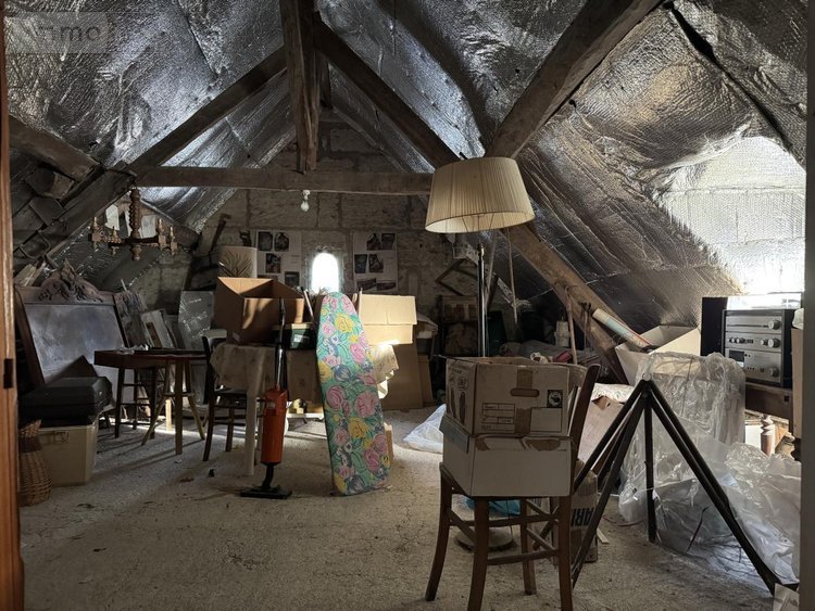 Maison a vendre Lunay 41360 Loir-et-Cher 170 m2 6 pièces 192215 euros