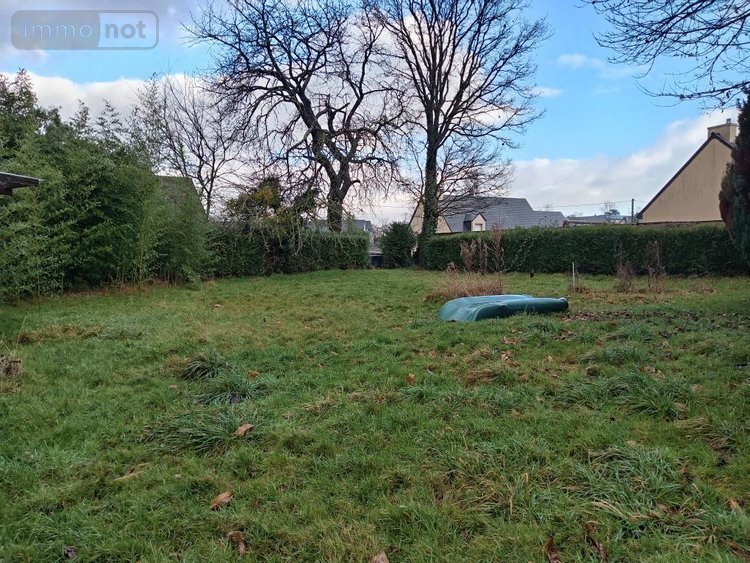 Maison a vendre Saint-Hilaire-du-Harcouët 50600 Manche 127 m2 4 pièces 144032 euros