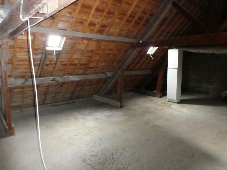 Maison a vendre Bubry 56310 Morbihan 80 m2 5 pièces 154870 euros