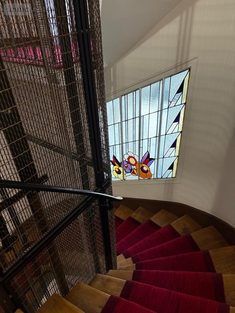 Appartement a vendre Paris 17e arrondissement 75017 Paris 90 m2  900000 euros