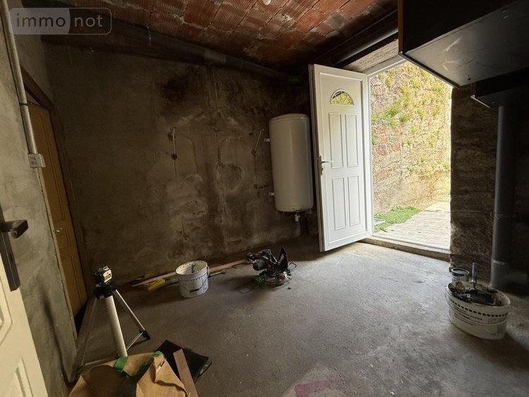 Maison a vendre Cherbourg-en-Cotentin 50100 Manche 83 m2 4 pièces 237000 euros